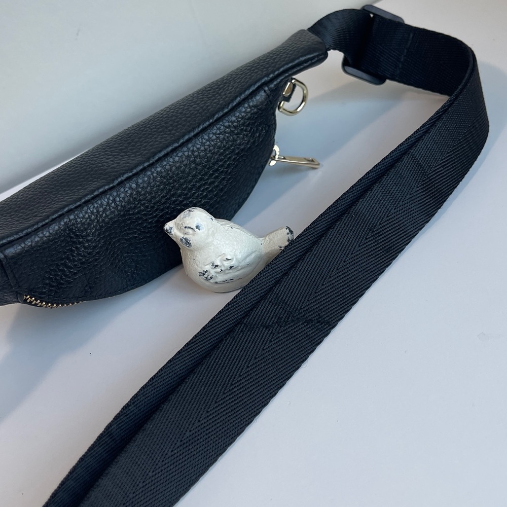 Bandolier Micro Fanny Pack Belt Bag - Picture 12 of 16